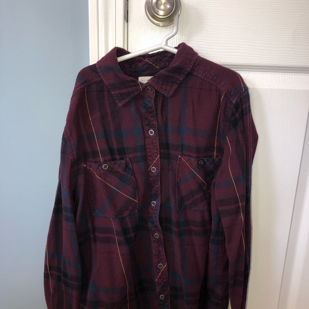 Flannel